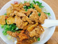 -小豆海棠(人民南路店)