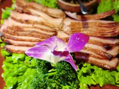 卡拉山火塘烧肉-花马天堂云南餐厅 Lost Heaven(外滩店)