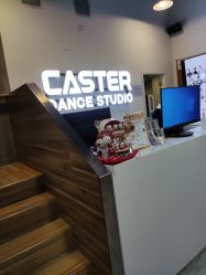 -CASTER跳舞俱乐部