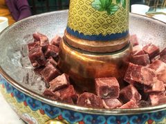 -苏鲁锭冰煮羊(兰州总店)