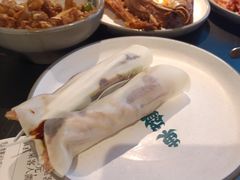 -東盛炭烤自助料理(浦东文峰广场店)