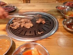 -麻蒲碳烤肉(远景路1号店)