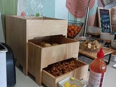-汉庭酒店早餐自助(南戴河店)