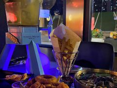 -INNS BAR 音乐酒吧餐厅