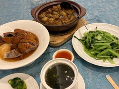 -龙泉人渔村·海南菜·文昌鸡·海鲜