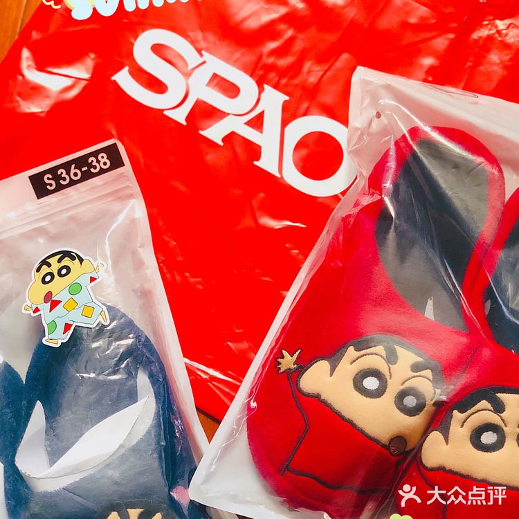 夏天美美逛商场 | 韩国快时尚品牌SPAO