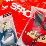 夏天美美逛商场 | 韩国快时尚品牌SPAO