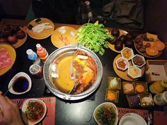 -牛New寿喜烧(虹桥新天地店)