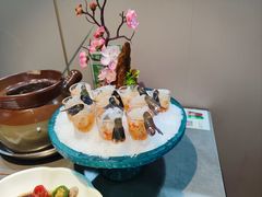 -林记生蚝·专注生蚝三十载(创意园店)
