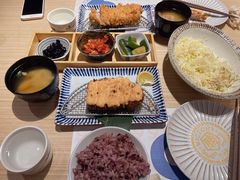 -堂本家·二代目·炸猪排(Express东海店)