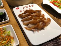 -全聚德(江宁店)