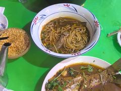 -巢湖名吃·徽府农家菜(半汤店)