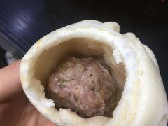 牛肉包-郑家包子牛肉拉面(尚勤路店)