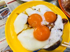 -澳门陈光记烧味饭店(万象城店)