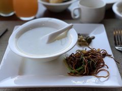 -上海丽笙精选海仑宾馆·莫赛克餐厅