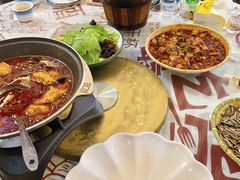 -阆辣荟餐饮(老味道8年·古城店)