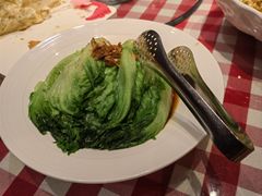 -西贝(六里桥旗舰店)
