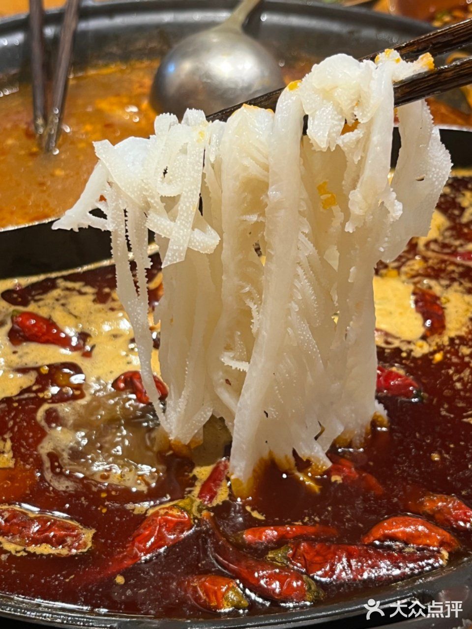 在深圳！！！打工人私藏的市井烟火气火锅！