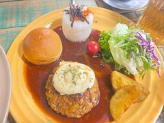 -Cafe Alice咖啡爱丽丝(奥城店)