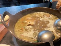 -盡膳口福·百年汤方火锅(科华北路店)