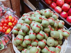 -金鹰超市(国际购物中心新街口店)