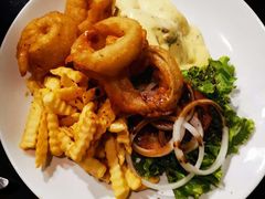 -Mix Restaurant