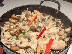 -谭厨中山传家菜.乳鸽.脆鲩鱼(华强北中航城店)
