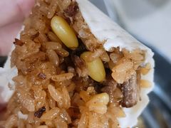 松子卤肉烧卖-旺福楼·包点(碑亭巷店)