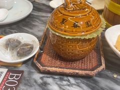 -安泰楼·佛跳墙创始人·传统闽味早茶·酒楼(三坊七巷闽菜地标店)
