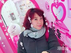 -凯蒂猫主题馆