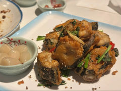 金不换煎焗白鳝-博多新记·粤菜(复兴店)