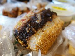 -清真·白记年糕(牛街北口店)