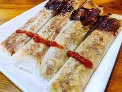葱包桧-百家鲜·杭帮菜