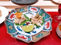 -橼舍鮨青木