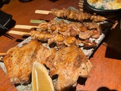 -千代武日本料理(开发区店)