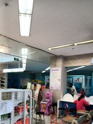 -孩子王童乐园(衡阳万达店)