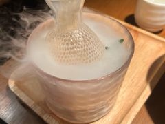 糙米浆-庆春朴门(前滩太古里店)