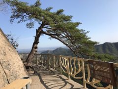 -丹东凤凰山景区