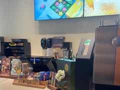 -星巴克(中远两湾城店)