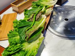 -六七八韩式烤肉·韩国料理(上杭路店)