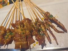 -串盟烧烤大排档·长沙美食地标(星沙店)