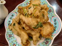 -老厨家(友谊路总店)