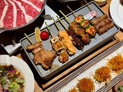 -炉胜·炉端烧·居酒屋