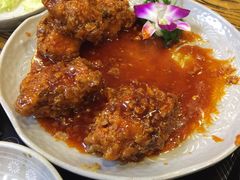 -纽斯桑拿会所(餐厅天山路店)
