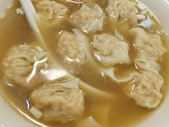净云吞-西关刘福记(文德路店)