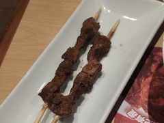 -大师兄·手工面·西北菜(珠海环宇城店)