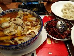 -小土豆北方菜馆(方庄店)