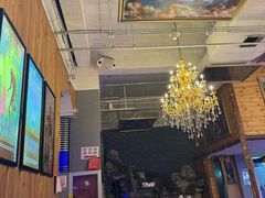 -明日世界密室轰趴·剧本桌游·箭馆团建(国贸店)