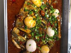 -鱼酷活鱼烤鱼(南京水游城店)