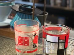 -沪水焙煎室(淡水路店)